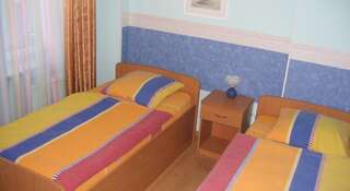 Гостиница Старый Доктор Светлогорск Стандартный двухместный номер с 2 отдельными кроватями-3